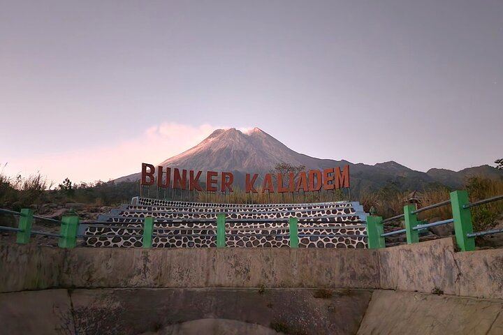 Bunker Kaliadem