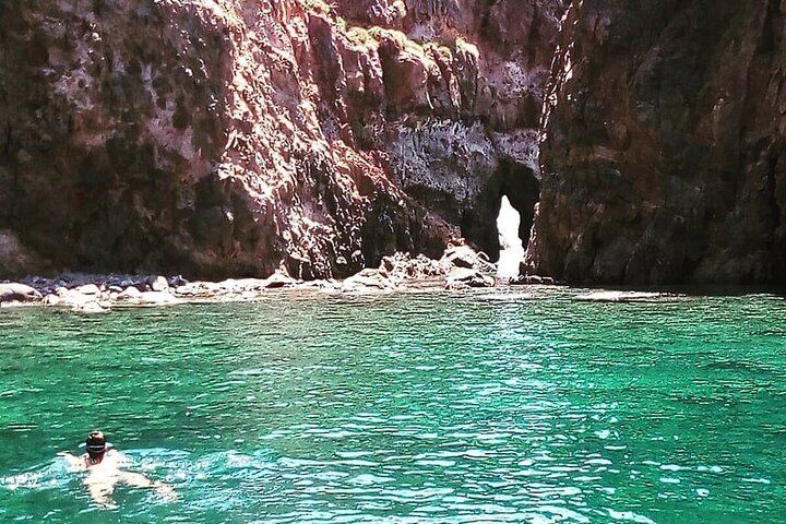 Cala Fico