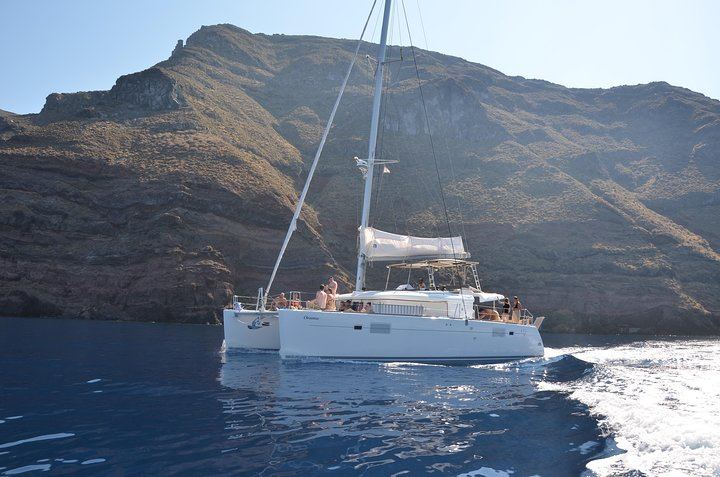 Caldera Gold Cruise