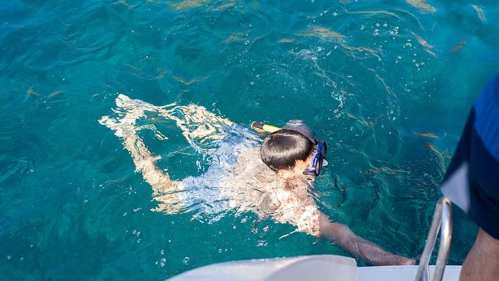 Caldera Yachting Santorini