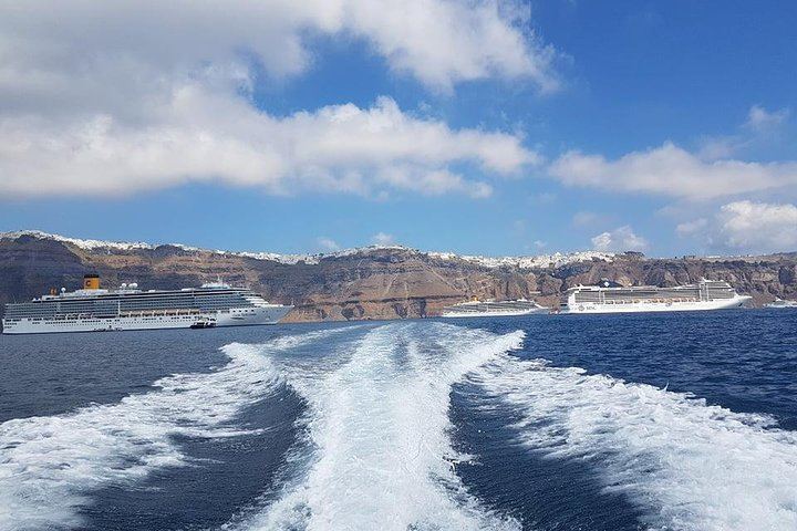 Caldera