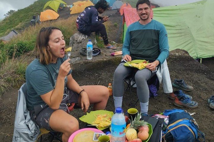 campsites