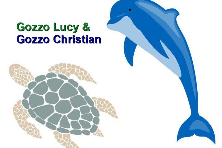Capitan Giovanni & Capitan Christian