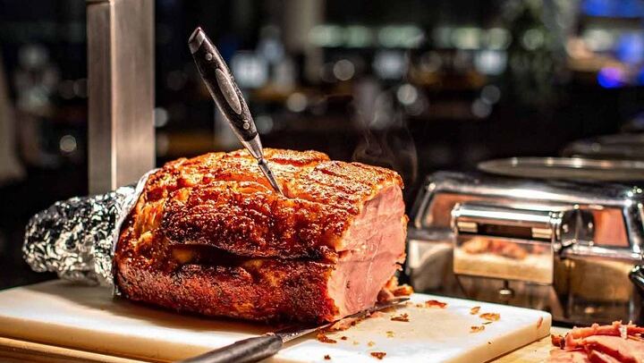 Carvery