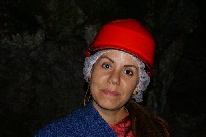 Cave Tour in Terceira