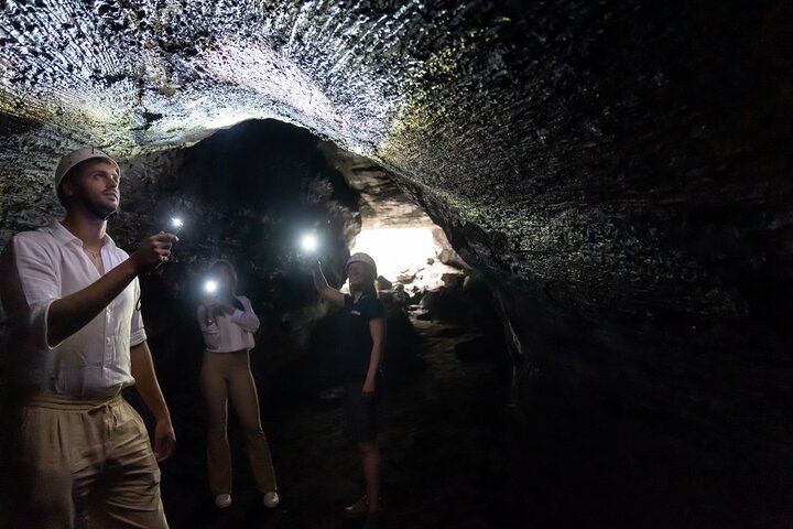 Cave