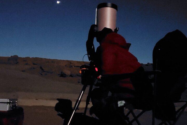 Celestron telescope
