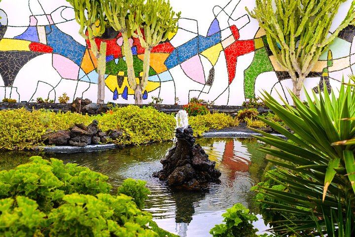 Cesar Manrique Foundation