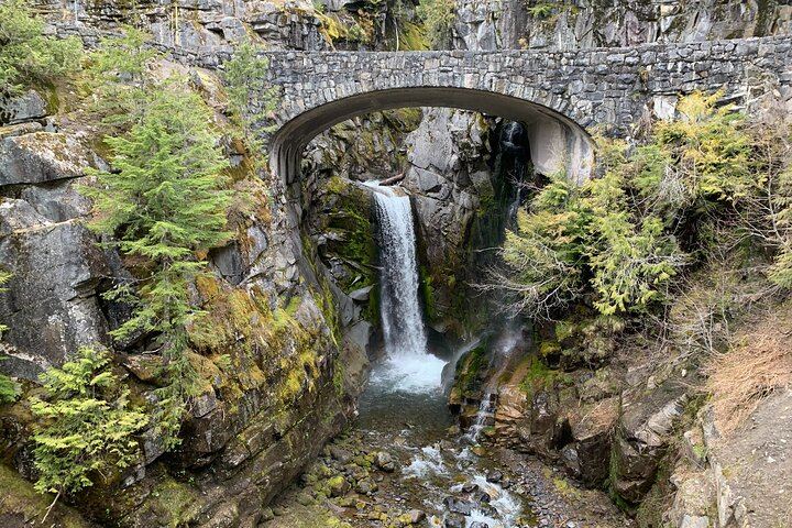 Christine Falls