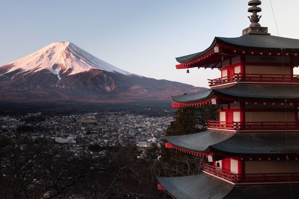 Japan