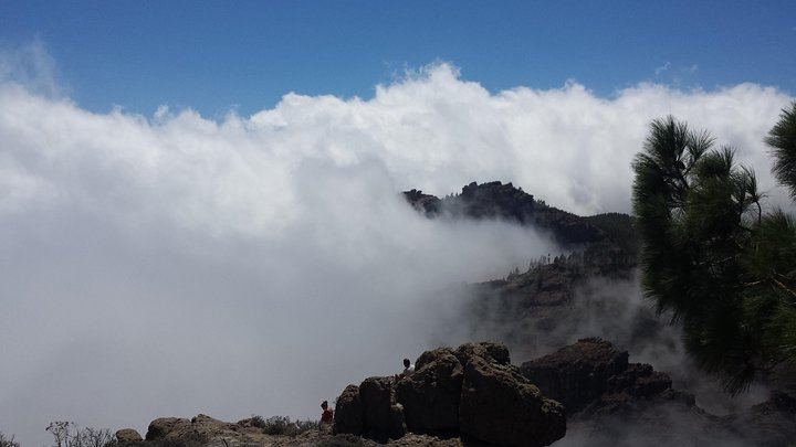 Clouds