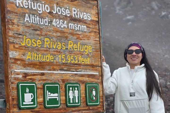 Cotopaxi Daily Tours