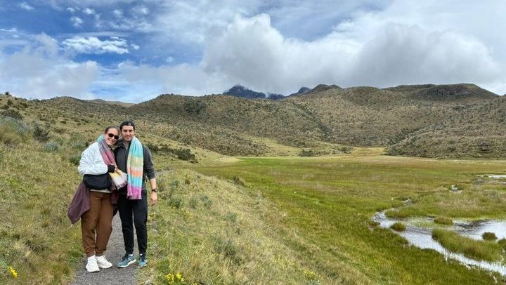Cotopaxi & Quilotoa Volcanoes Tour All-in-One Day Trip from Quito