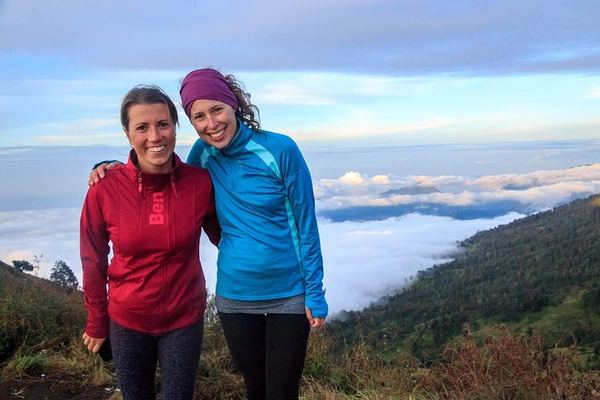 Rinjani 3 Days, Sembalun to Senaru: Summit, Lake and a Second Rim in One Day