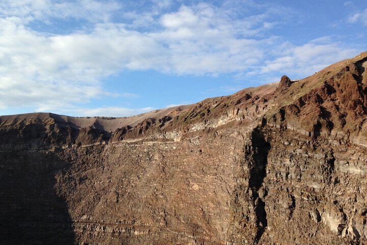 Crater