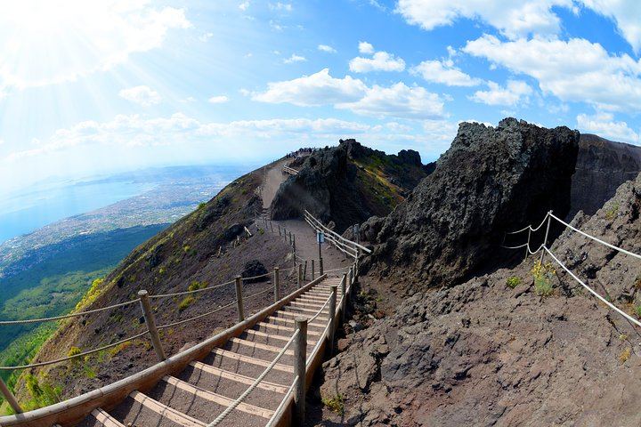 Crater