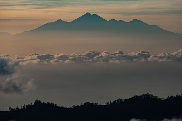 Sunrise Trekking
