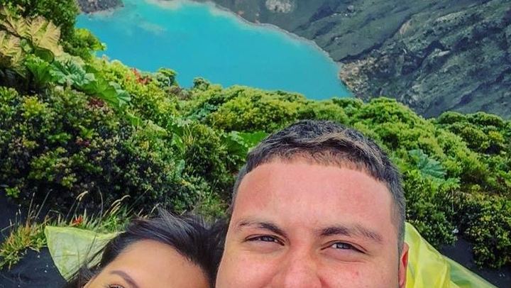 Day Trip from San Jose to Irazu Volcano National Park, Cartago City and Orosi Valley