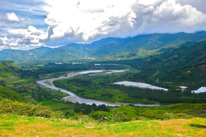 Day Trip from San Jose to Irazu Volcano National Park, Cartago City and Orosi Valley