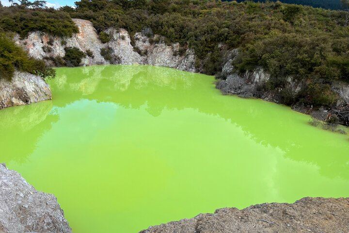 Devil's Bath