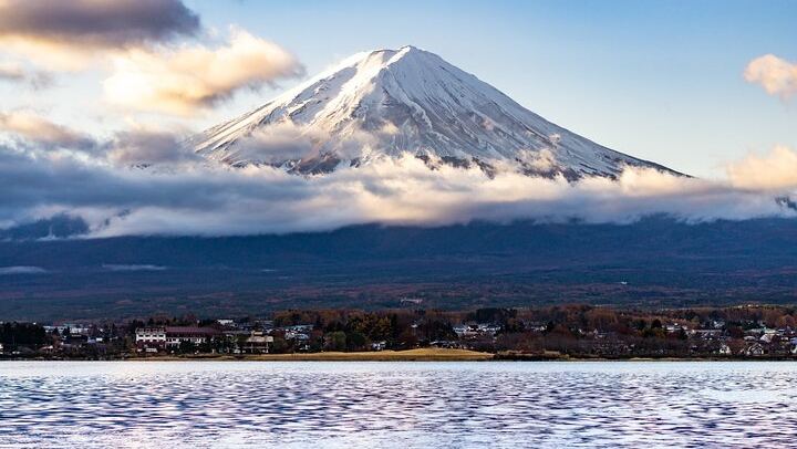 Discover Mt. Fuji area & Lake Kawaguchiko Sightseeing Day Tour