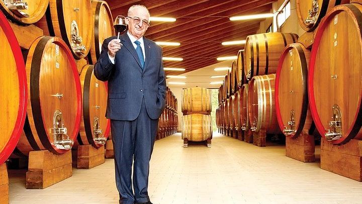 Don Saro Winery