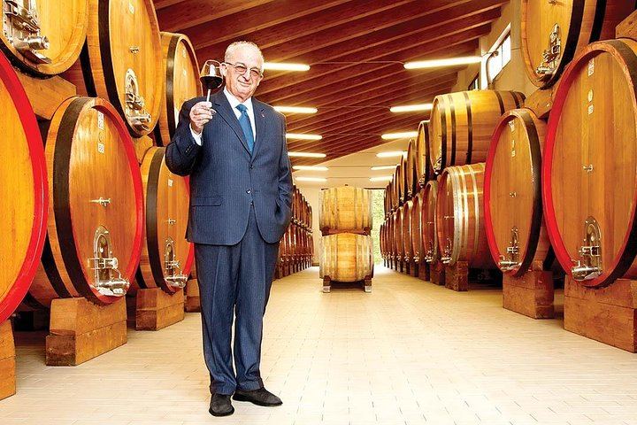 Don Saro Winery