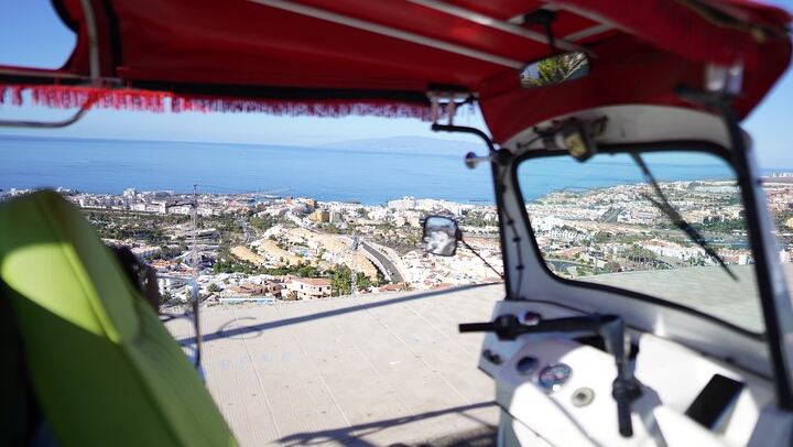 El Mirador