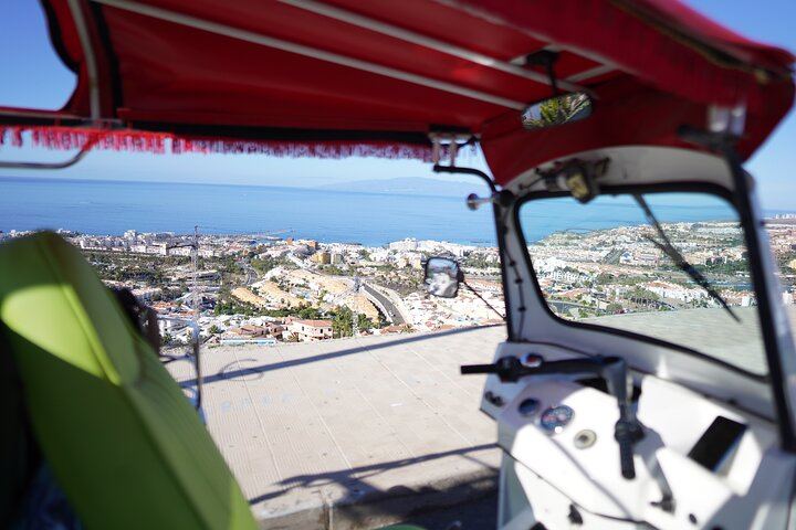 El Mirador