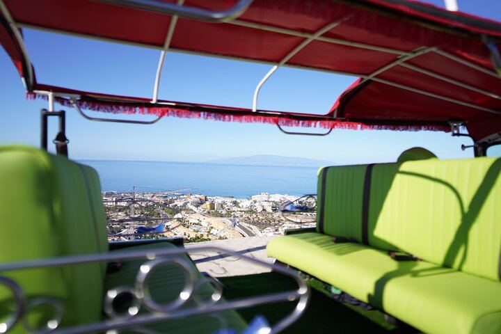 El Mirador