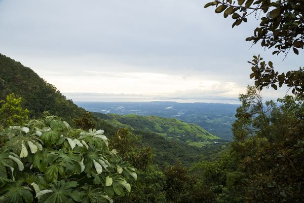 Rincón de la Vieja National Park