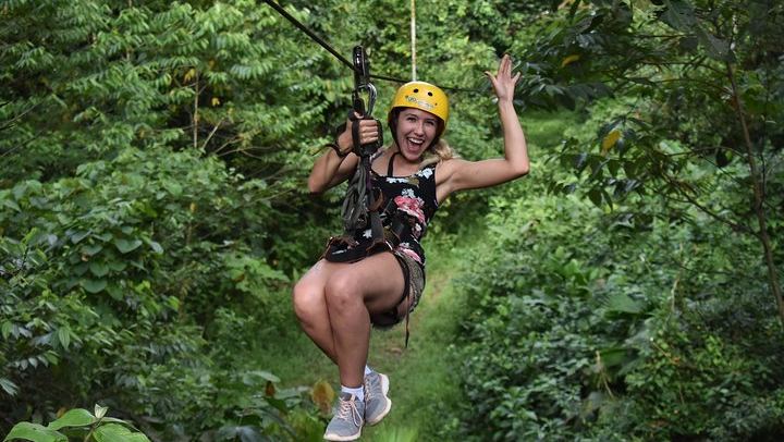 Enjoy the life, and adventure with us!