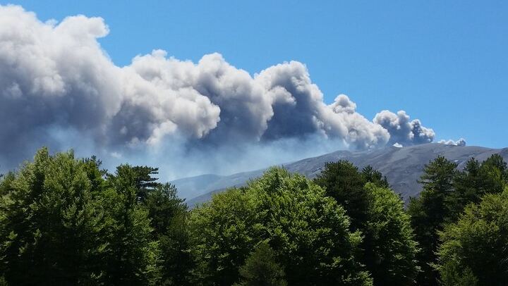 Etna & Alcantara