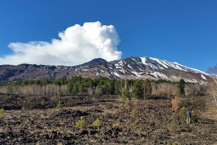 Etna & Alcantara