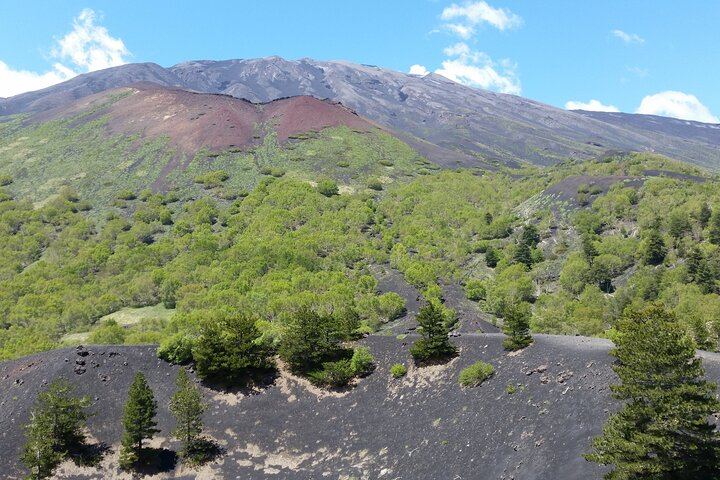 Etna & Alcantara