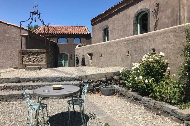 Etna Countryside Food & Wine Lovers Tour (Small Group or Private)