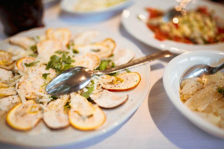 Etna Countryside Food & Wine Lovers Tour (Small Group or Private)