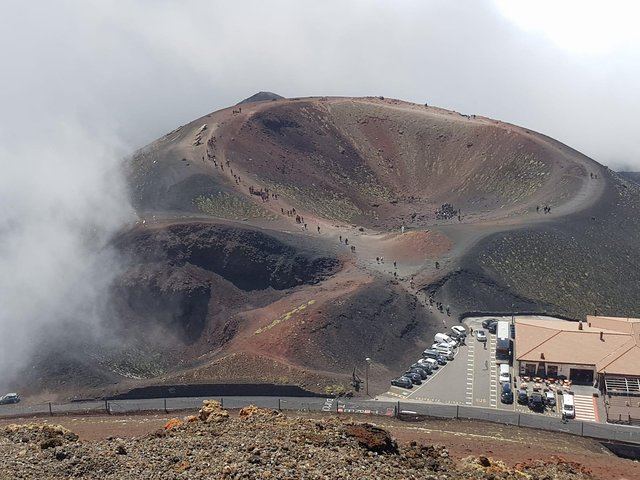Etna Excursion 4X4 Jeep Tour in the morning - Live an adventure!