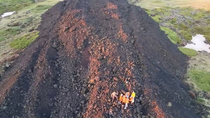 Etna Jeep OffRoad Tour: Lava Flows,Etna Wines,Lunch at 6,561 ft