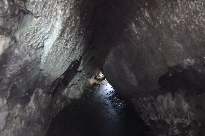 Etna Morning tour with lunch included (departure from Catania)