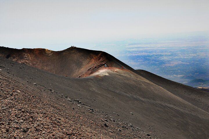 ETNA NORTH BASIC TOUR 2.000 mt