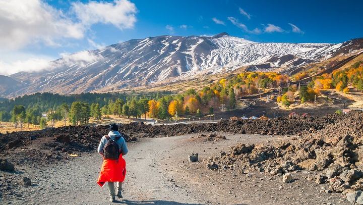 Etna North