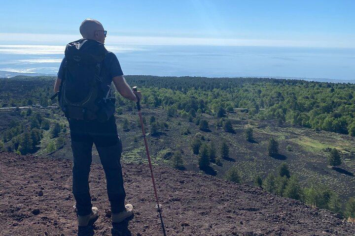 Etna Private Tour and Excursion