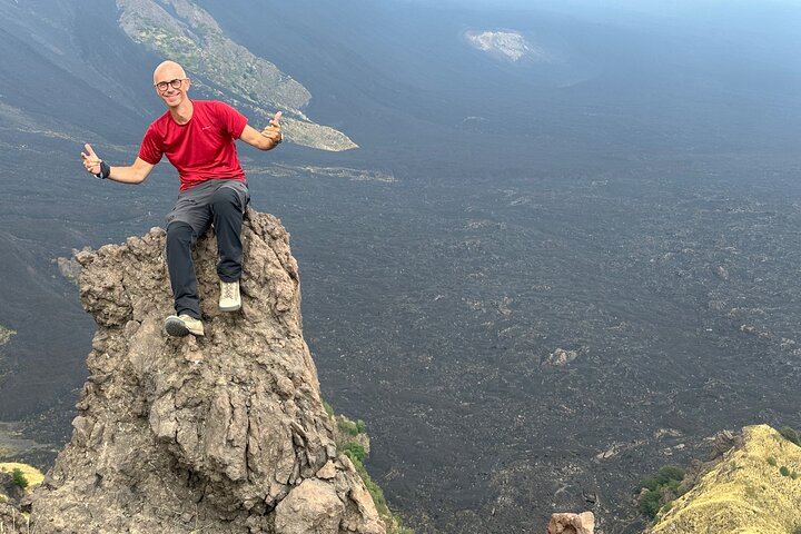 Etna Private Tour and Excursion