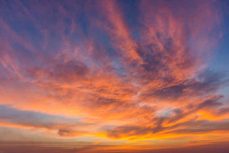 Etna Sunset Tour
