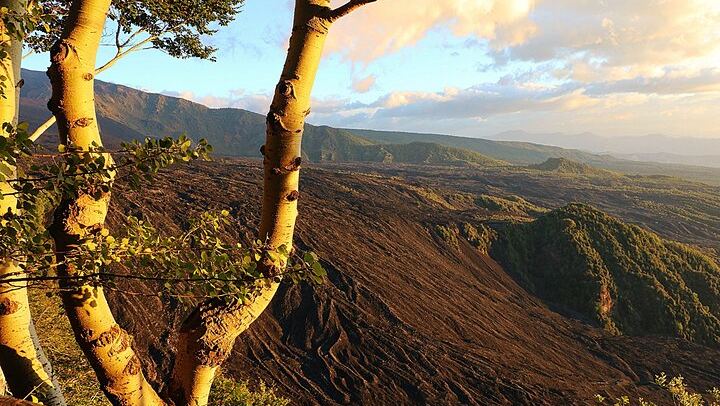 Etna Sunset Tour