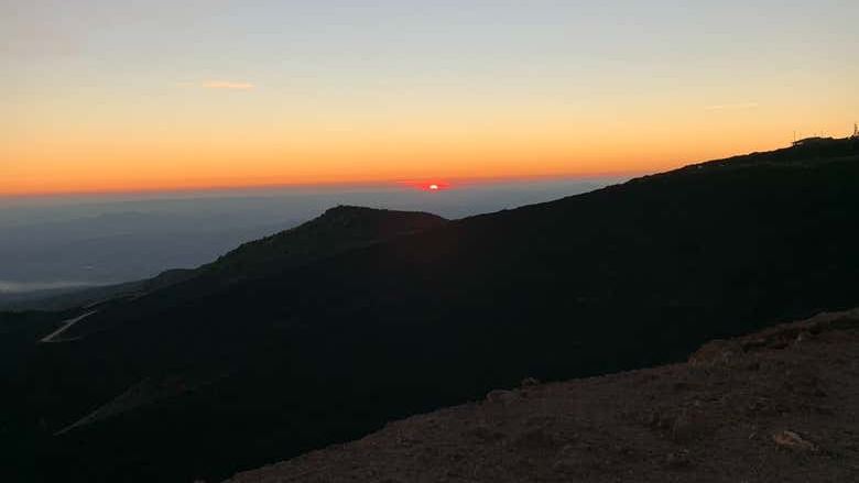 Etna Sunset Tour