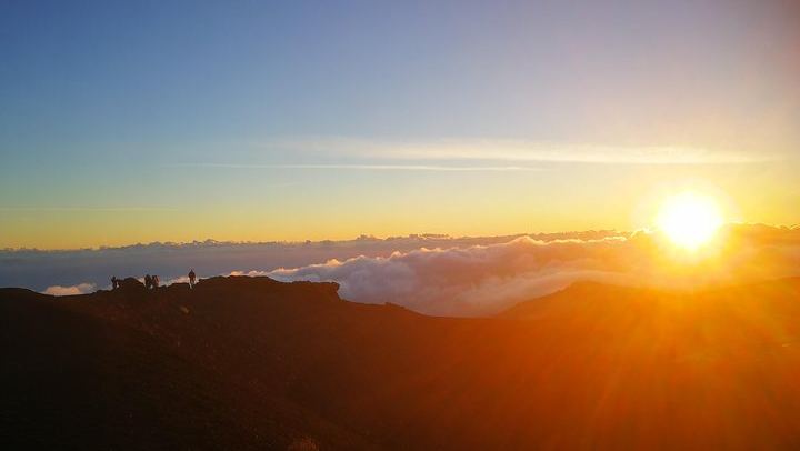Etna Sunset Tour (starting from Catania)