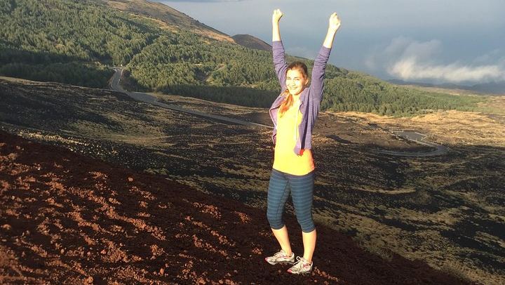 Etna Sunset Tour (starting from Catania)