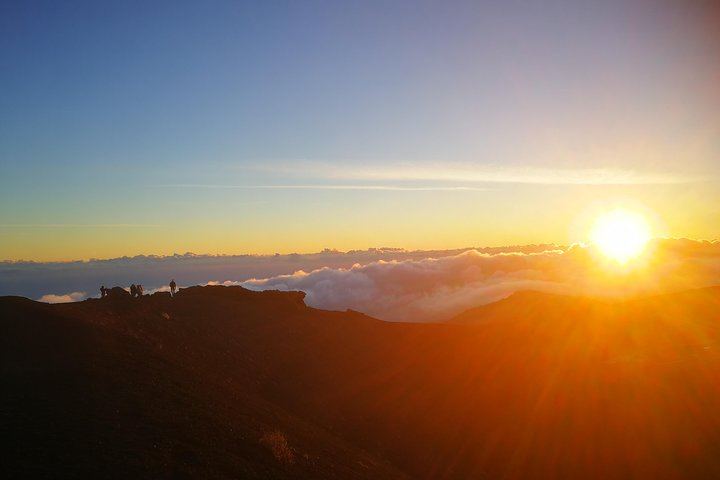 Etna Sunset Tour (starting from Catania)